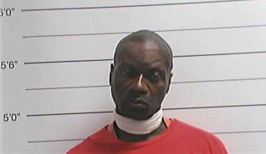 Brandon Jackson, - Orleans Parish County, LA 